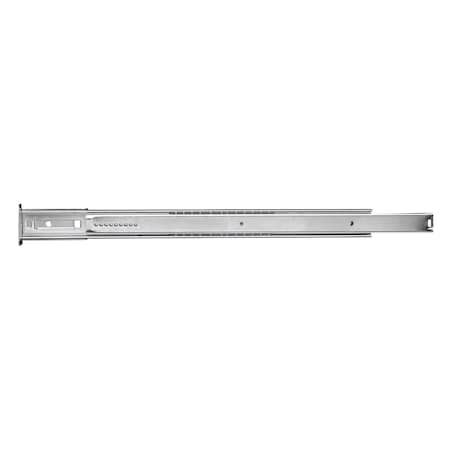 Hickory Hardware Center Mount Drawer Slide P1029/16-2C